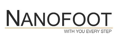 Nanofoot Finland Oy Logo